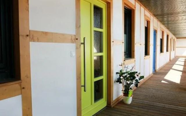 Pension Auszeit & Restaurant