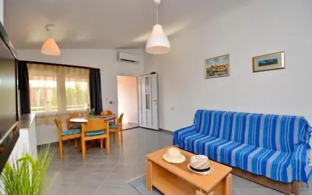 Apartment Maja