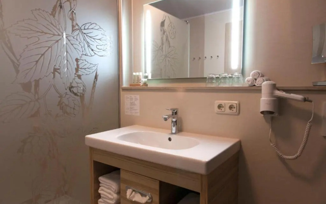 Hotel Strasshof