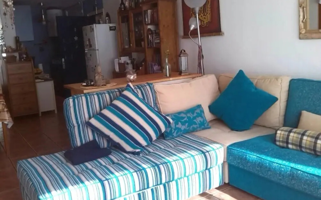 Apartamento Rosamar