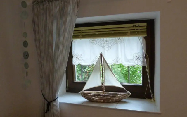 Gästezimmer Am Hüstert