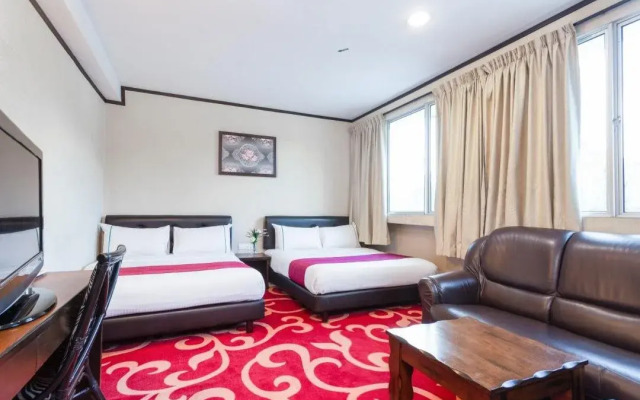 Hotel Vistaria
