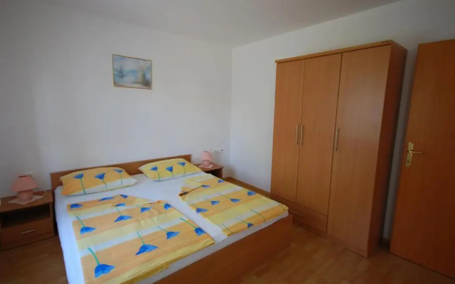 Apartment Bogoviciv