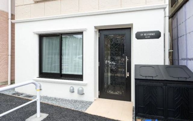 CH RESIDENCE Kikuicho