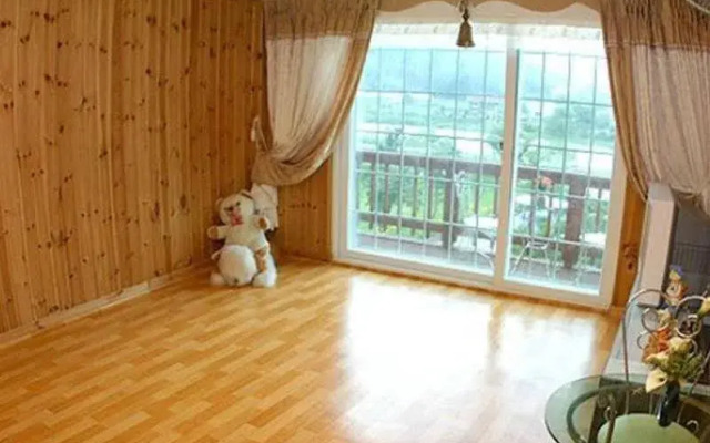 Pension Riverside
