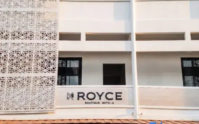 Royce Boutique Betong