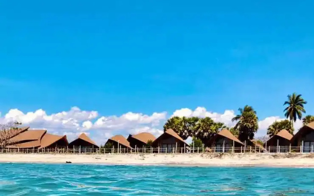 Tanoma Sumba Beach Resort