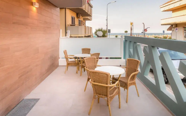 Apartment in Martinsicuro Near Beaches