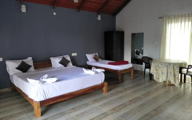 Jadevista Resort & Hotel