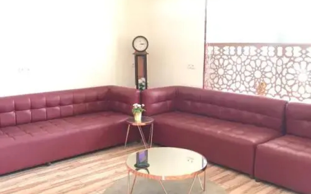 Ramssise Hotel