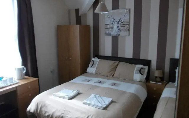 San Diego Guest House