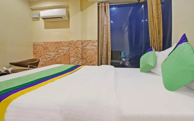 OYO 27787 Hotel Serenity Hideaway