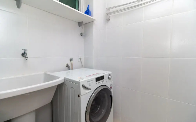 Aluguel Apartamento 1 quarto Summer Beach Piscina Bombas SC - 601