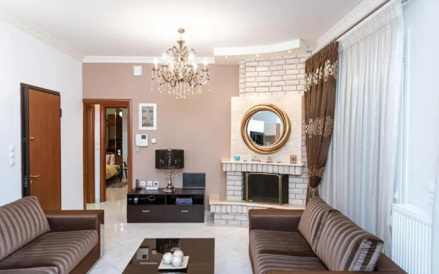 Vosinakis House in Volos