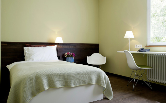 Design Hotel Plattenhof