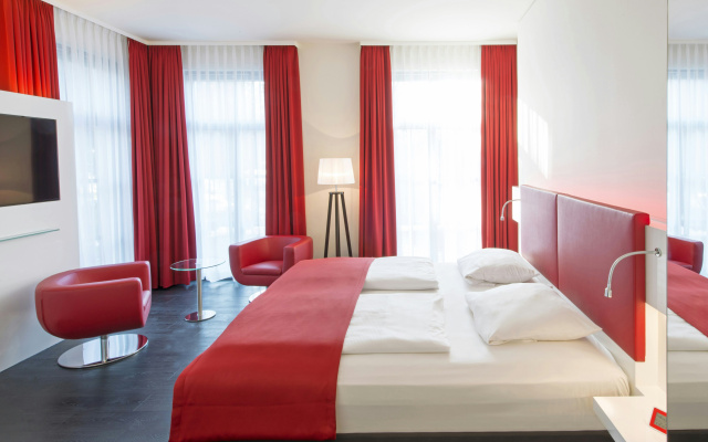 Dormero Schlosshotel Reichenschwand