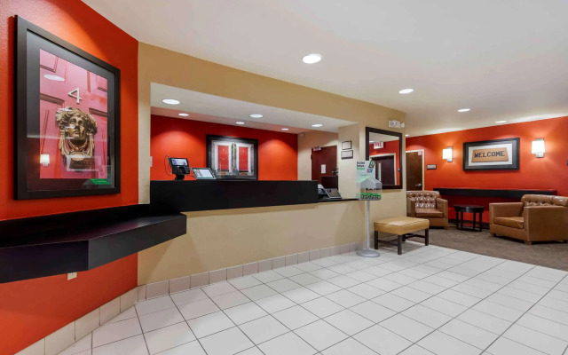 Extended Stay America - Laredo - Del Mar