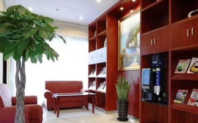 Hanting Hotel