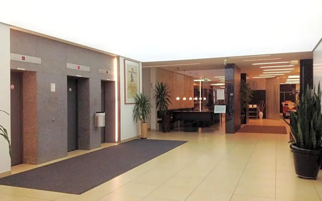 Hotel Sommerhaus Linz