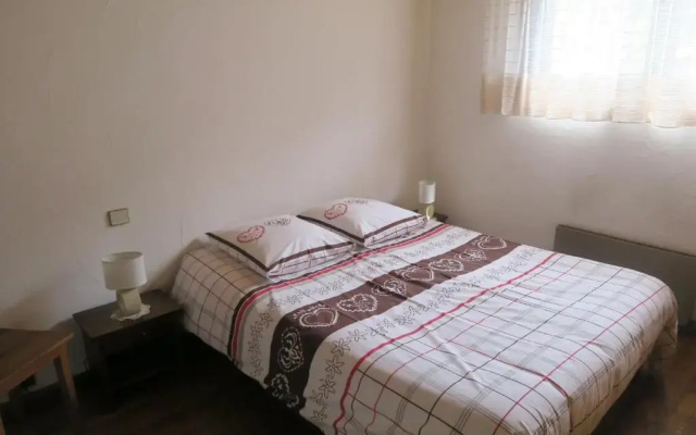 Appartement Capucine