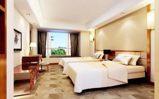 YJ Intl. Hotel