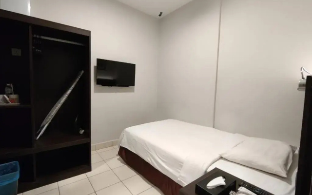 Hotel Desaru Penawar