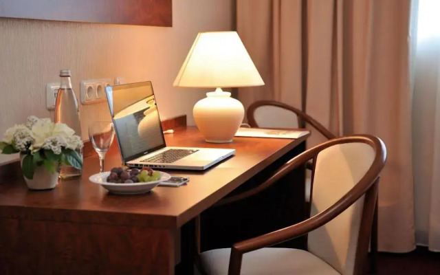 CityHotel Dormagen