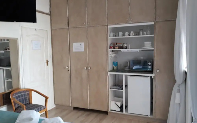 Vergenoegd Guesthouse