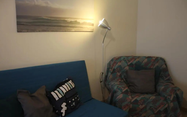 Pro Touristic Sol Village Apartment I