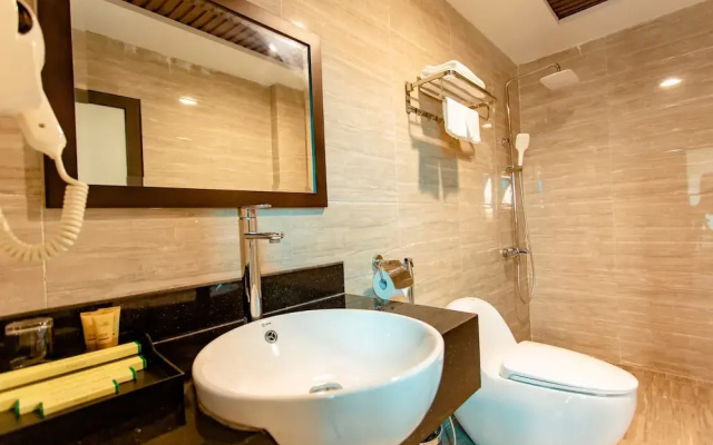 Maris Boutique Hotel