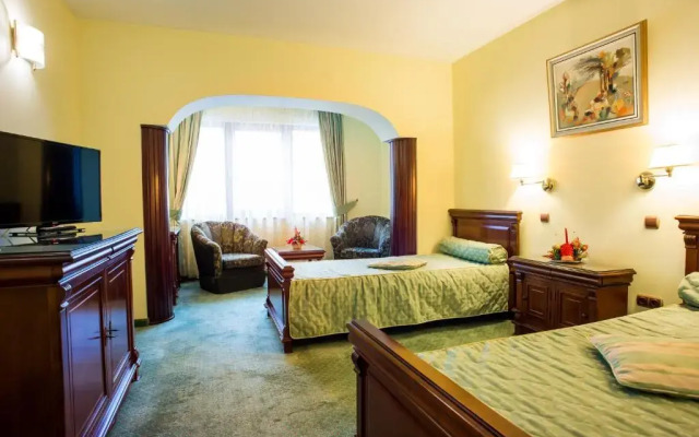 Hotel Maria