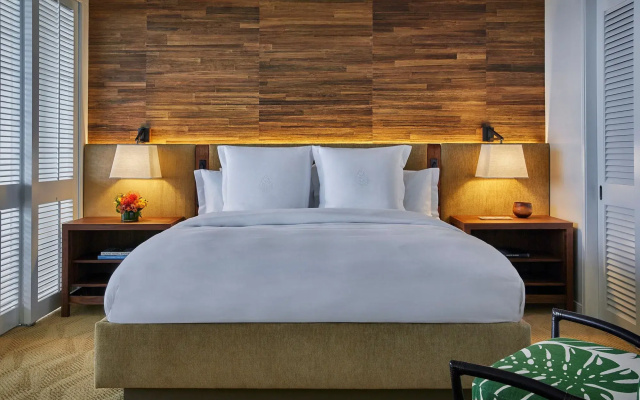 Four Seasons Resort Oahu at Ko Olina