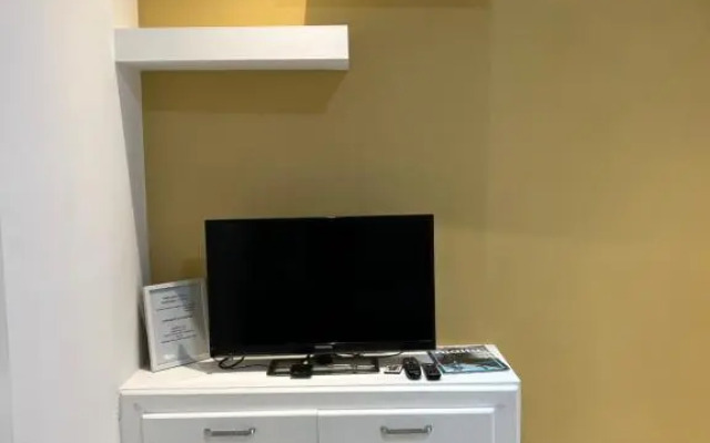 St. Elmo Apartments