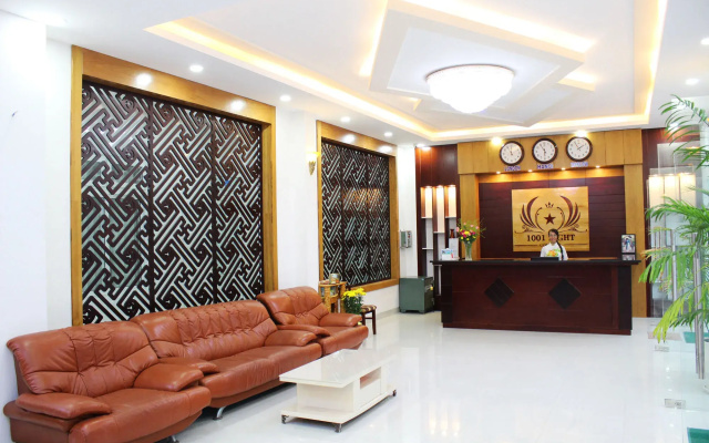 1001 Hotel