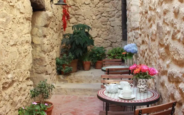 Casa Rural Hosteria Cantarranas