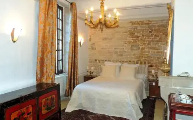 Maison Romane 1136