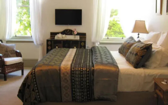 The Old Nunnery B & B Moss Vale