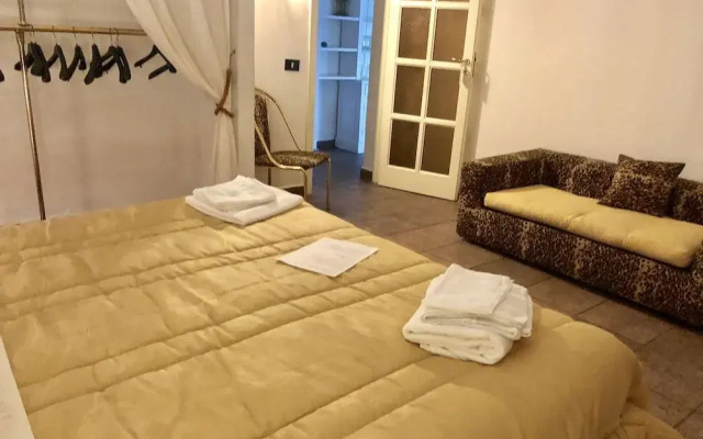 Dolce Vita Casa Vacanze