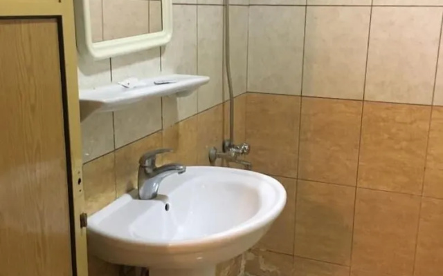 Almakan Suites 111