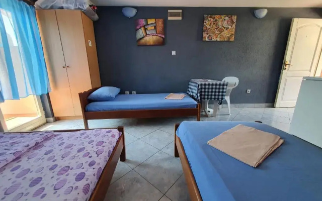 Apartments Milka