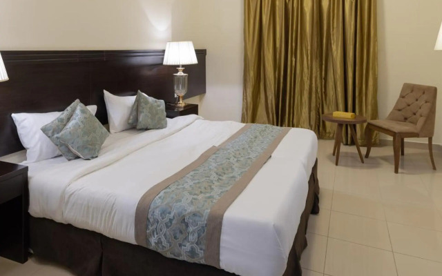 Snood Al Houda Hotel