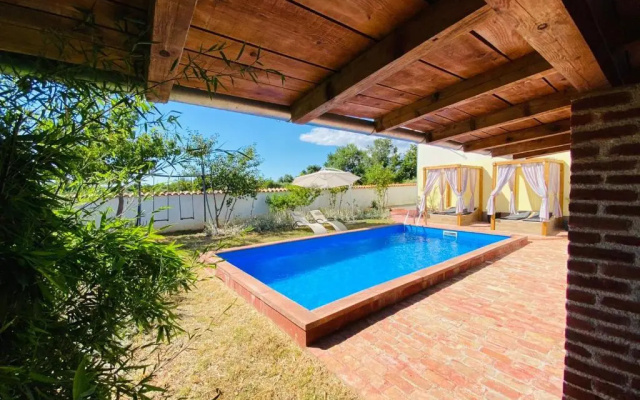 Ema Holiday Home