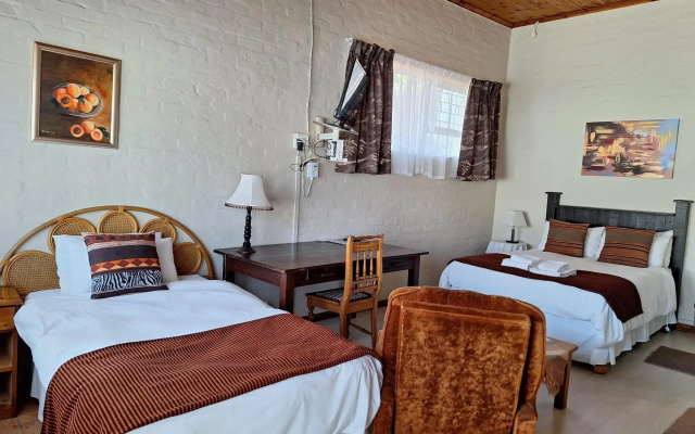 Aqua Marine Guest House