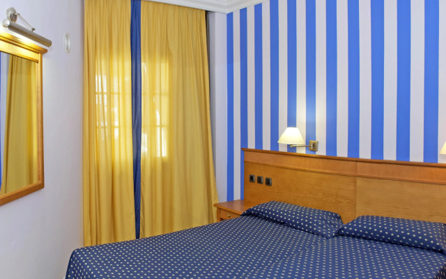 Hotel Cordial Marina Blanca