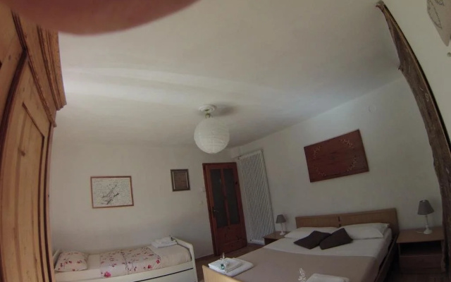 B&B Le terrazze