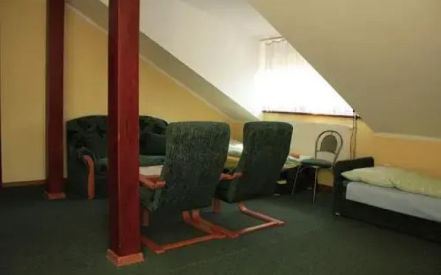 Motel MDS