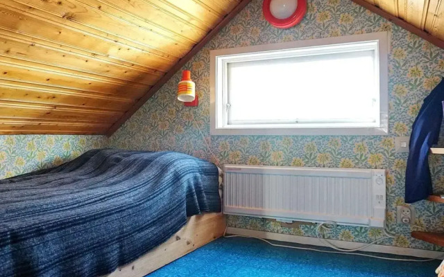 5 Person Holiday Home in Grebbestad