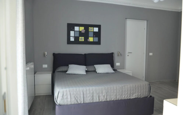 Cavour37 Rooms