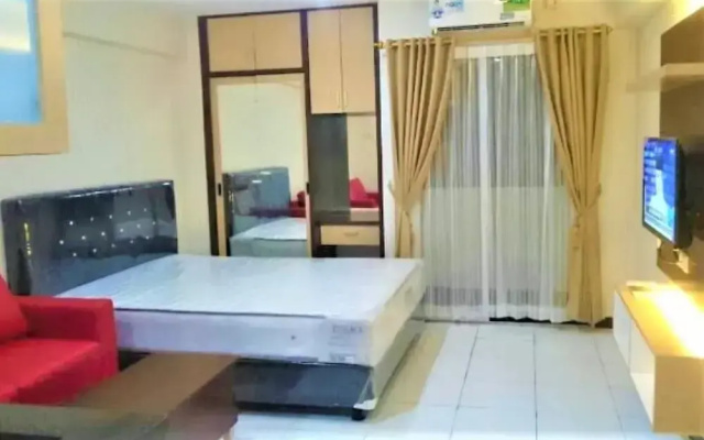 Apartment Sentra Timur By Yosua