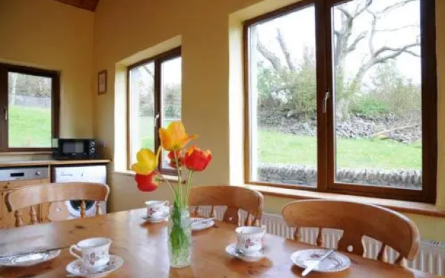 Griffins Holiday Cottage